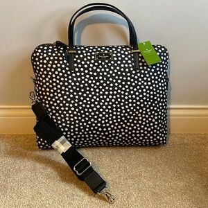 kate spade NWT Wilson Road Daveney Laptop Bag